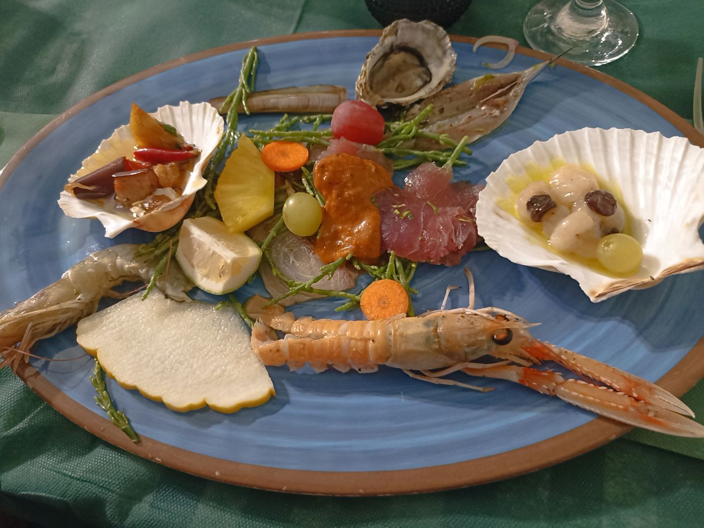 Cibo 30